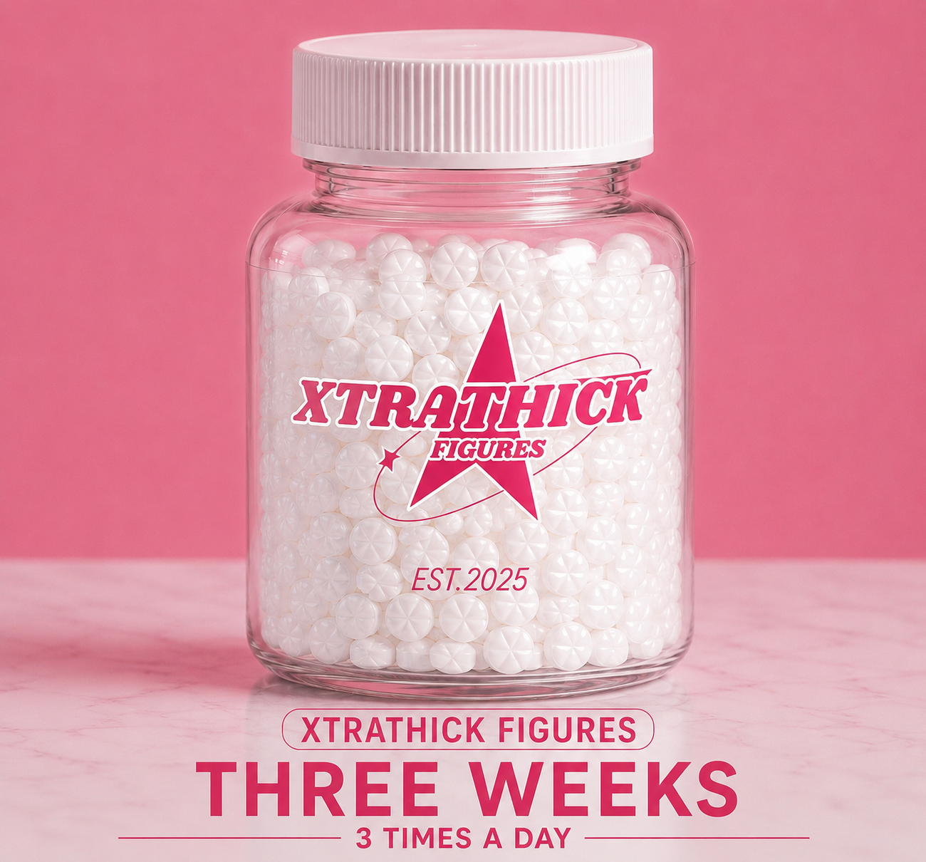 Three weeks