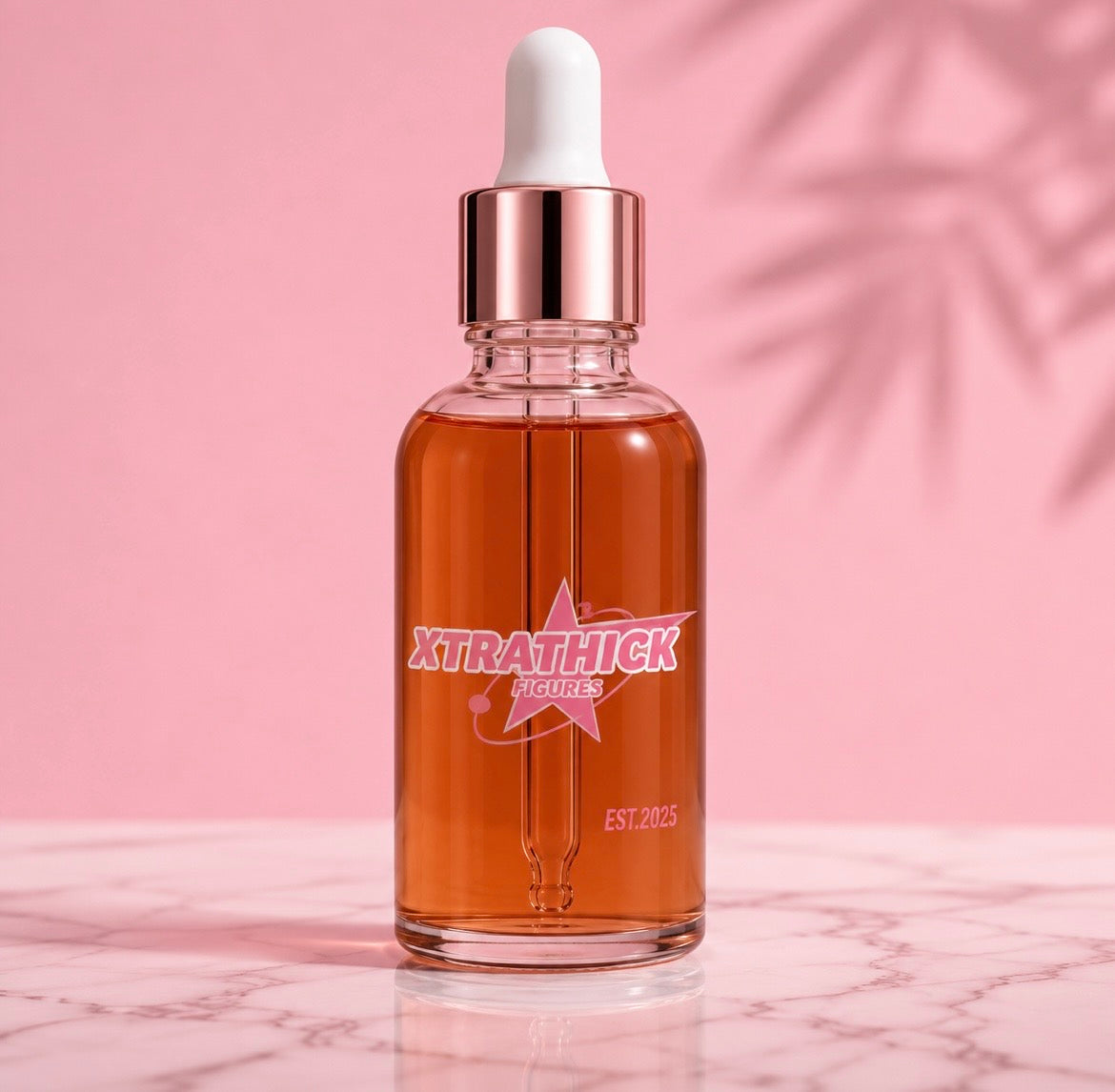 Xtrathick liquid drops