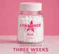 Three week+