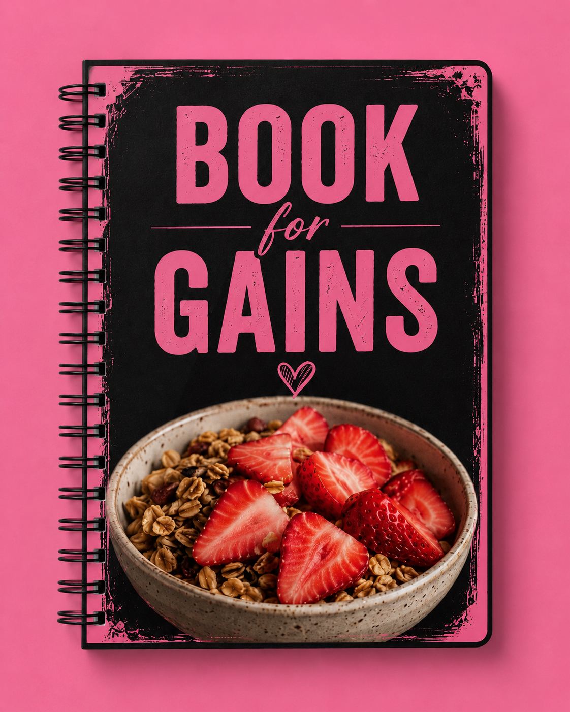 Book of Gains