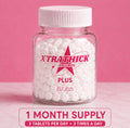 One month +